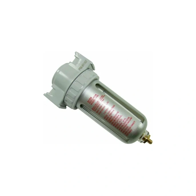 Фильтр-влагоотделитель без манометра AF80 Русский Мастер РМ-91167