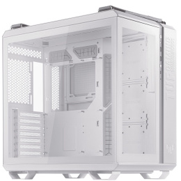 Корпус ASUS TUF GAMING GT502 PLUS TG ARGB WHITE 90DC0093-B19000 GT502 PLUS/WHT/TG