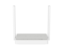 Маршрутизатор Keenetic Netcraze Air NC-1613 Интернет-центр с Mesh Wi-Fi 5 AC1200, 4-портовым Smart-коммутатором и переключателем режима роутер/ретранслятор