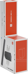 Саундбар JBL Cinema SB580 3.1 240Вт +200Вт черный