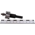 Коронка кольцевая 25 мм Gigant G-11305