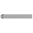 Серверный корпус ExeGate Pro 2U650-08 <RM 19", высота 2U, глубина 650, без БП, 2*USB> EX284960RUS