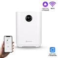 Увлажнитель воздуха Evolution SmartAir Evaporative 1 HF-577 Smart