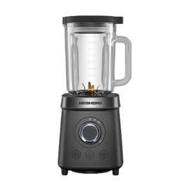 REDMOND BS410 Блендер стационарный, 2100Вт, черный