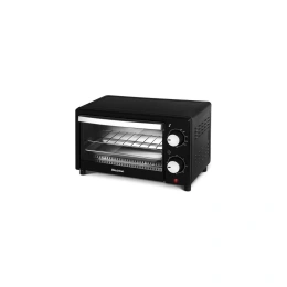 Электрическая печь Blackton Bt EO1001W черный 86198047