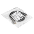 Кабель HDMI ExeGate EX-CC-HDMI-2.0F (19M/19M, 2м, v1.4b, ферритовые кольца, позолоченные контакты) EX294689RUS