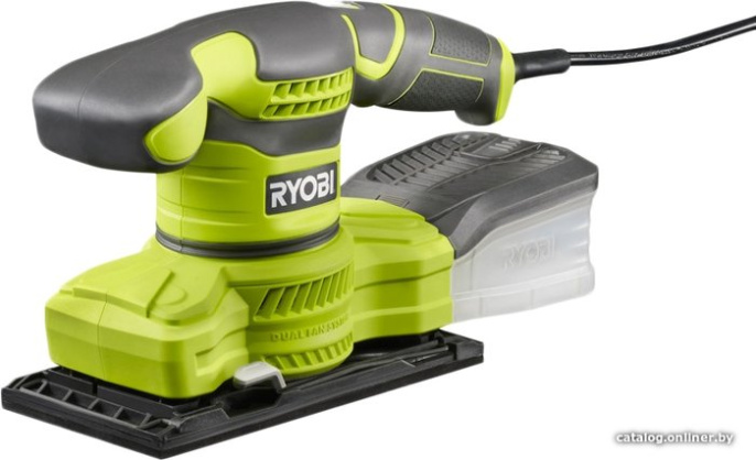 Виброшлифмашина Ryobi RSS200-G 5133003500