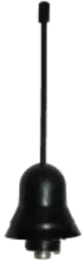 Антенна Триада ВА-960 SOTA GSM-900 врезная 5дБ RG-58 1.5м FME