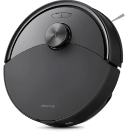 Робот-пылесос Roborock Robotic Vacuum Cleaner S8 Pro RU RRA0TAL Черный S8PR52-02