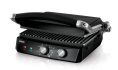Гриль BEG2002 B BBK