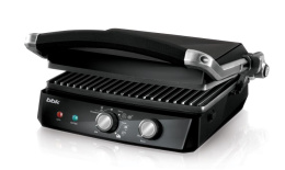 Гриль BEG2002 B BBK