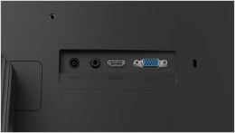 Монитор LG 23.8" 24U411A-B черный IPS LED 16:9 HDMI матовая 1500:1 250cd 178гр/178гр 1920x1080 120Hz VGA FHD 3.2кг
