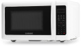 Микроволновая печь SunWind SUN-MW005, 700Вт, 20л, белый /черный