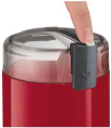 Кофемолка Bosch TSM6A014R,  красный