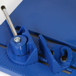 Стойка для углошлиф.машин Диолд С - 230 синий 50011020