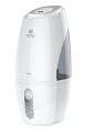 Увлажнитель воздуха ультразвуковой Royal Clima RUH-T300/5.7E-WT,  5.7л,  белый