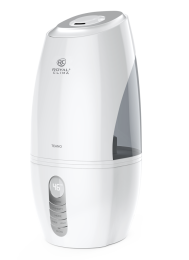Увлажнитель воздуха ультразвуковой Royal Clima RUH-T300/5.7E-WT,  5.7л,  белый