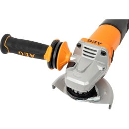 Угловая шлифмашина AEG WS12-125 4935451409