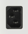 Лазерное МФУ Kyocera Ecosys M2135dn 1102S03NL0 (A4, 512Mb, LCD, 35стр/мин, USB2.0, сетевой, ADF, двуст.печать)