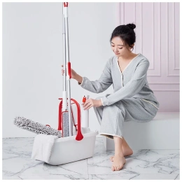 Ведро прямоугольное для уборки Mi Yijie YD-01 Xiaomi