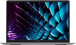 Ноутбук 16" IPS WUXGA TECNO MegaBook K16SDA серый (AMD Ryzen 5 7430U/8Gb/512Gb SSD/VGA int/W11) (71005000523)
