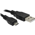 5bites UC5002-005 Кабель USB2.0, AM/micro 5pin, 0.5м.