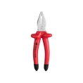 Пассатижи EKF Master Basic 200 мм, 1000 В 8651557 pas-200-mas-in