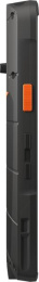 Терминал сбора данных SUNMI L2s PRO Model T8920 Android 12, 4GB+64GB, 4G, 13MP rear+2MP front cameras, Sunmi 1101 2D Scanner, GMS-EDLA-GL, WiFi, NFC, IP68, 9V2A EU Adapter (P09064046)