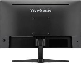 23.8" Монитор ViewSonic VX24G1-HD, 1920x1080, IPS, 180Гц, 2хHDMI, 1хDP, черный