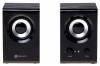 Колонки Oklick OK-160,  2.0,  черный [417559]
