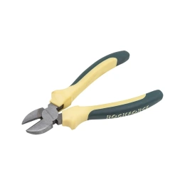 Бокорезы Rockforce диагональные 200мм RF-612B200 6207 RF-612B200 6207