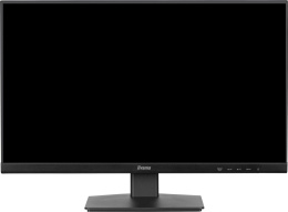 Монитор LCD IIYAMA 23.8'' XU2493HS-B6 черный {IPS 1920x1080 100Hz 250cd HDMI DisplayPort M/M}