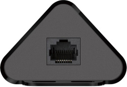 Адаптер D-Link DPE-302GE/A1A Гигабитный PoE-повторитель с 2 портами PoE на выходе выходное напряжение 57 В DC