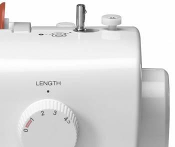 Швейная машина Singer Tradition 2250, белый