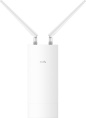Повторитель беспроводного сигнала Cudy RE1200 Outdoor AC1200 Wi-Fi белый