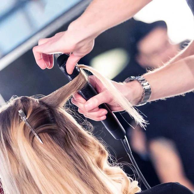 Выпрямитель Valera SQ Apta 100 черный макс.темп.:230С покрытие:керамико-турмалиновое SQA100