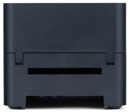 Термопринтер Mertech TLP400 (9898) 203dpi 152.4мм/с/USB/Eth для печ.этик. черный