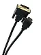 TV-COM LCG135E-5M Кабель HDMI to DVI-D (19M -25M) 5м