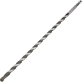 Сверло ударное по бетону, вышлифованный профиль, 8х300 мм, с шестигранным хвостовиком Управдом 4100001123