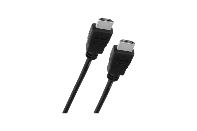 Proconnect 17-6204-8 Кабель HDMI - HDMI 1.4, 2м, Silver