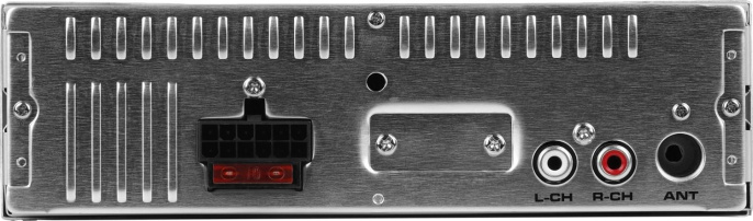 Автомагнитола Ural Молот АРС-МТ 225С 1DIN 4x180Вт v5.0 USB 2.0 AUX 2 МОЛОТ АРС-МТ 225C