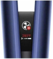 Выпрямитель Dyson AIRSTRAIT HT01 1600Вт синий/медный макс.темп.:140С 408215-01