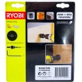 Набор пильных коронок 7 шт. Ryobi RAK07HS 5132002548