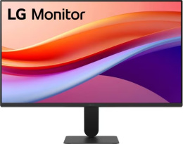 Монитор LG 23.8" 24U411A-B черный IPS LED 16:9 HDMI матовая 1500:1 250cd 178гр/178гр 1920x1080 120Hz VGA FHD 3.2кг