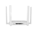 Wi-Fi роутер ORIGO OWR1230ACF,  Wi-Fi 5,  AC1200,  2.4/5ГГц, 3 LAN,  белый [owr1230acf/a1a]