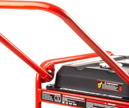 Генератор Hammer Flex GN8000ATS 7.5кВт