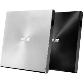 Оптический привод ASUS SDRW-08U7C-U/SIL/G/AS/P2G, DVD-RW, external, USB Type-C cable