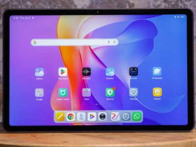 Планшет Redmi Pad 2 поступил в продажу на мировом рынке. Сколько стоит?