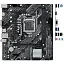 Asus PRIME H510M-K {Soc-1200 Intel H510 2xDDR4 mATX AC`97 8ch(7.1) GbLAN+VGA+HDMI}