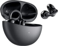 Наушники Honor Choice Earbuds Clip MAK-ME00 Черный 5504ADMR беспроводные, вкладыши, 20-20000 Гц, Bluetooth 5.4, AAC, SBC, USB Type-C, радиус действия: 10 м, время работы на